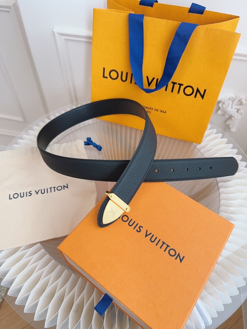 Louis Vuitton Belts